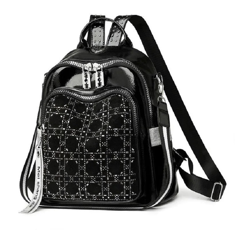 Sac à Dos Ville Ultra Léger Femme Sac a dos Femme