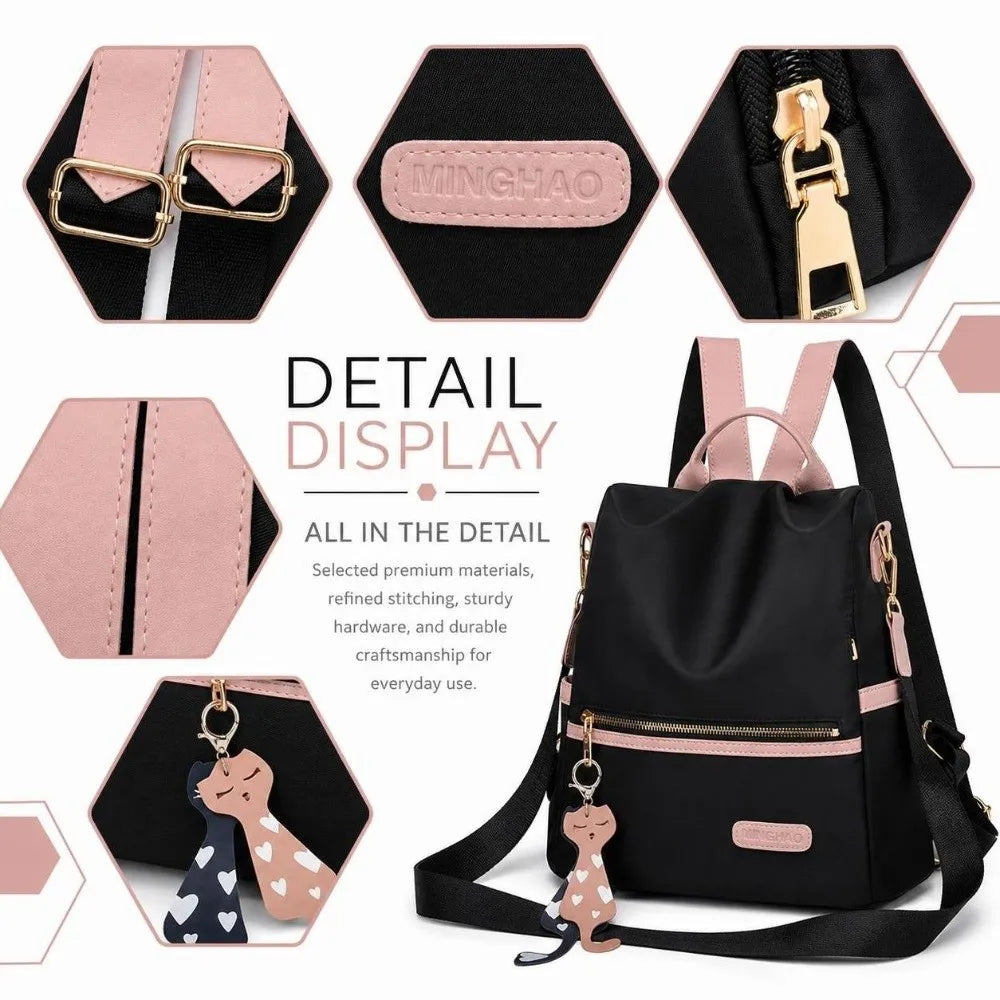 Sac à Dos Fourre Tout Femme Sac a dos Femme