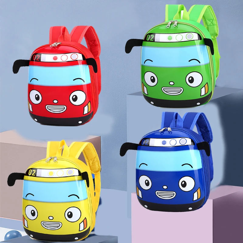 Cartable Bus