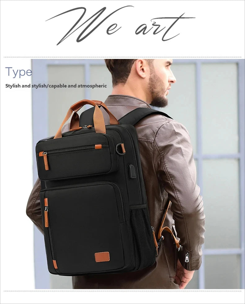 Sac à Dos Tendance Homme Sac à dos Homme