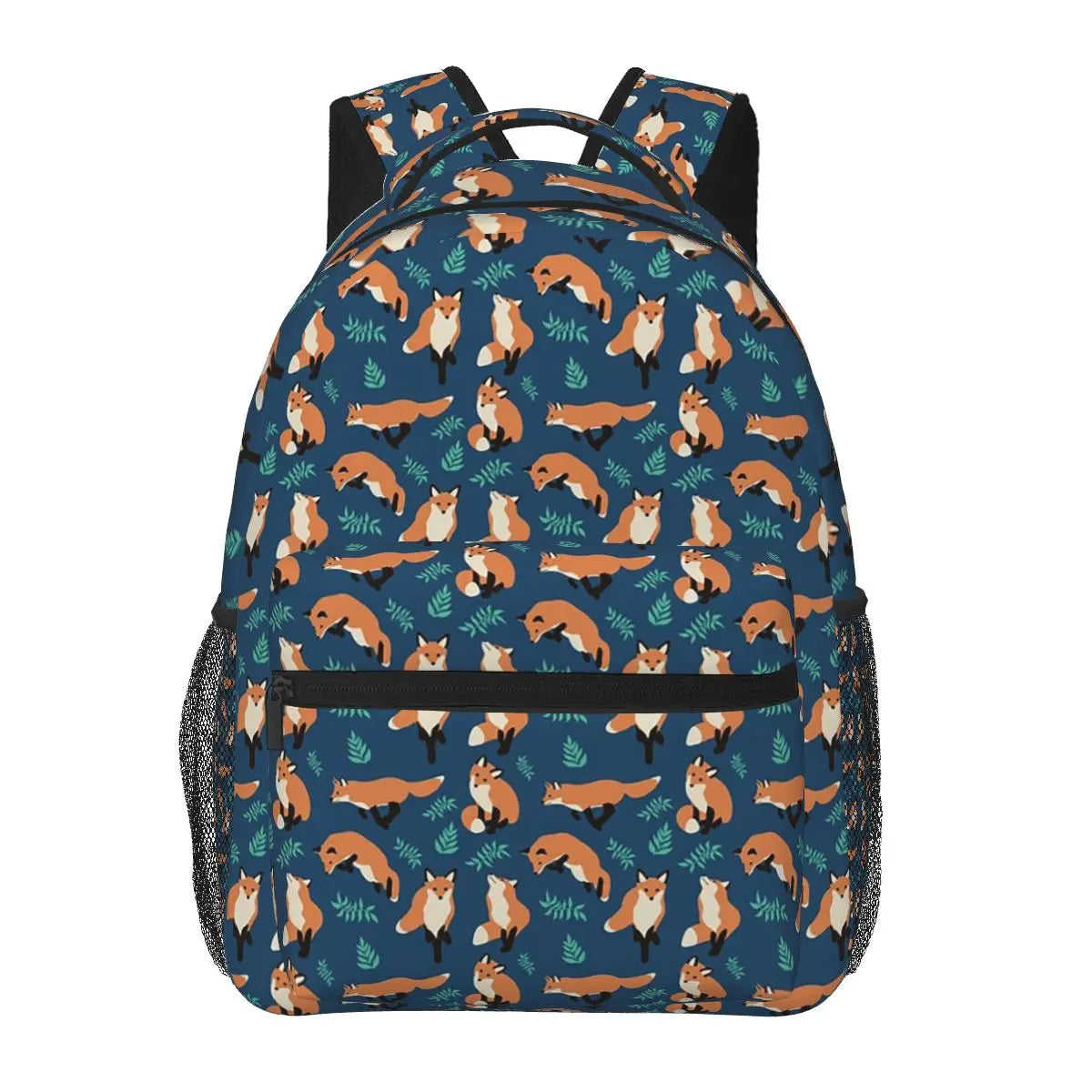 Sac à Dos Renard 2 Sac à dos Fille