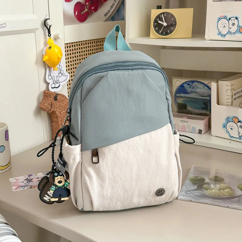 Sac à Dos Léger De Ville Sac a dos Femme