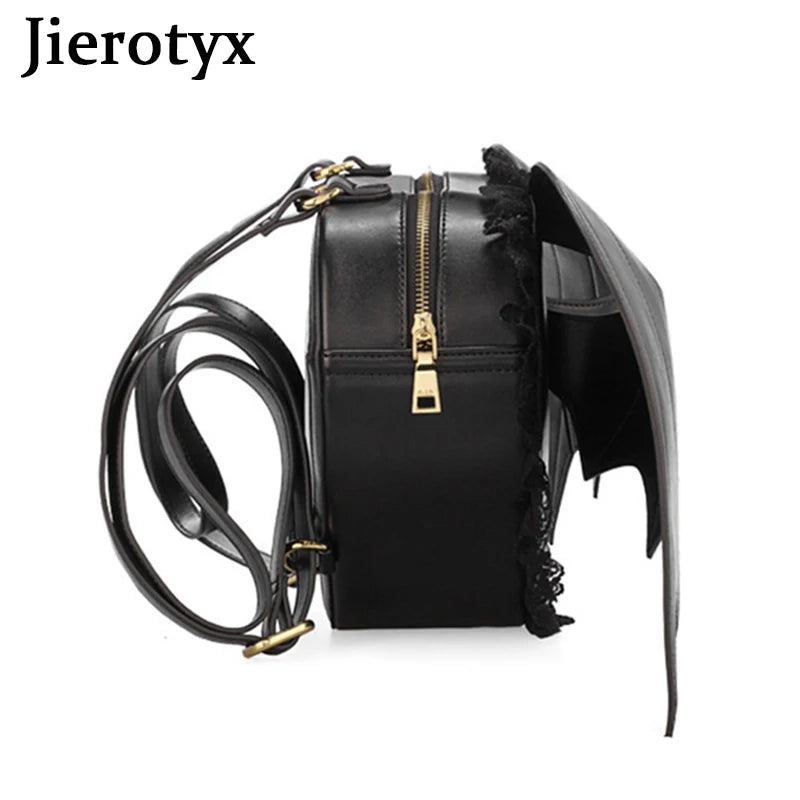 Sac a Dos Chauve Souris Sac a dos Femme