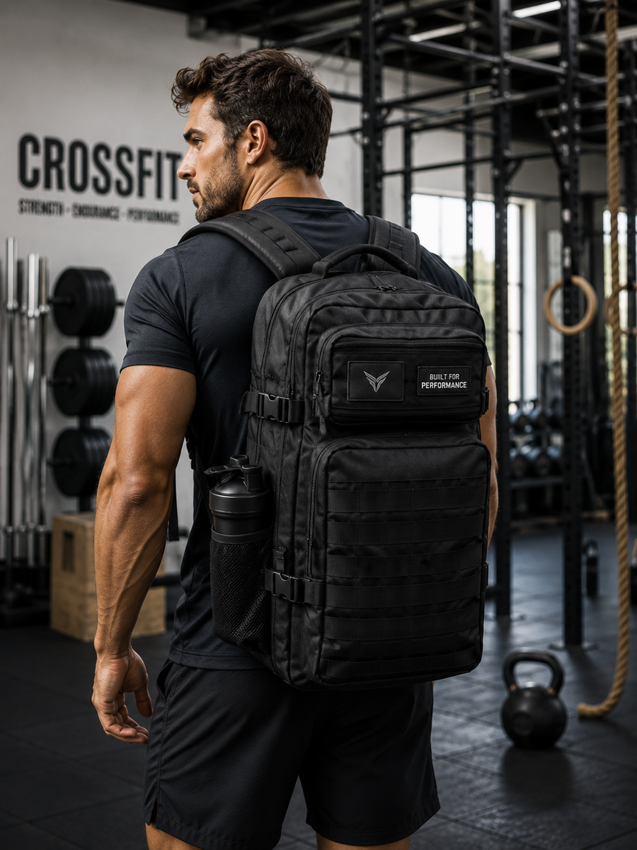 Crossfit