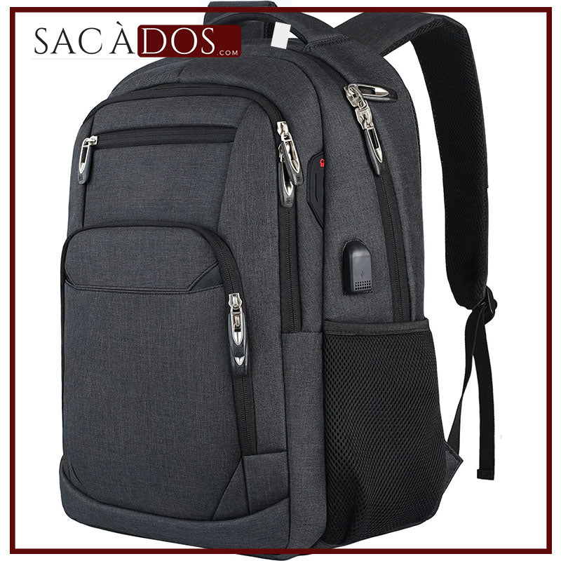 Sac à dos ergonomique