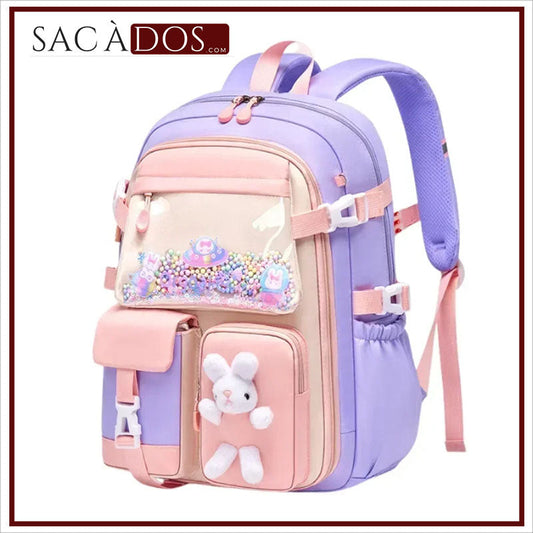 Sac à Dos Fille Primaire Sac à dos Fille