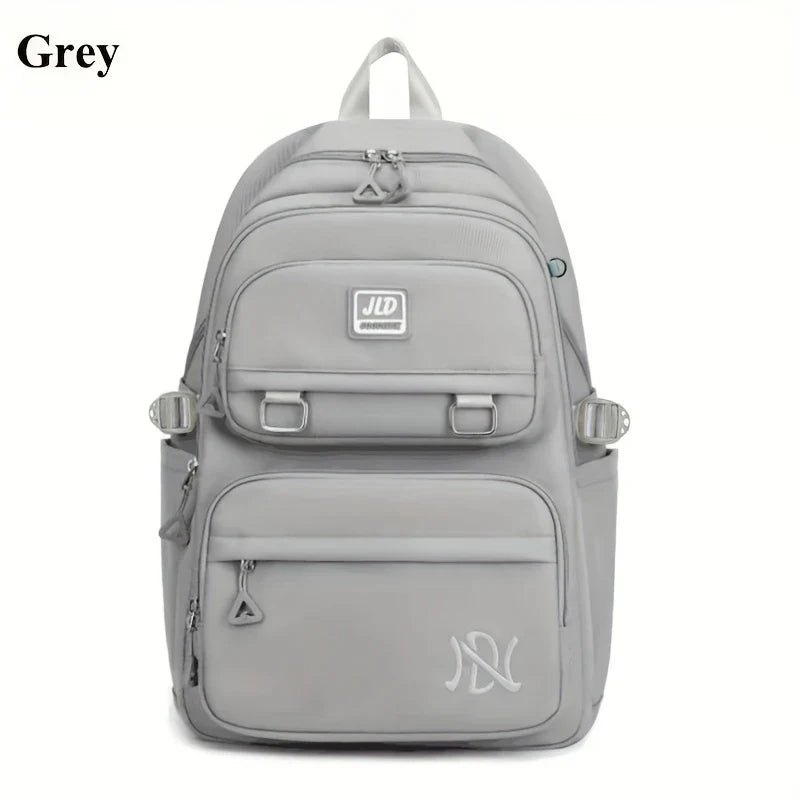 Sac à Dos Garçon Sport GRIS