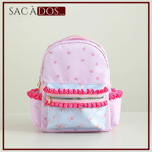 Sac à Dos Maternelle Princesse