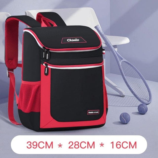Cartable Ce2 Noir Sac à dos Fille