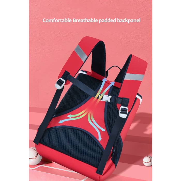 Cartable Ce2 Sac à dos Fille