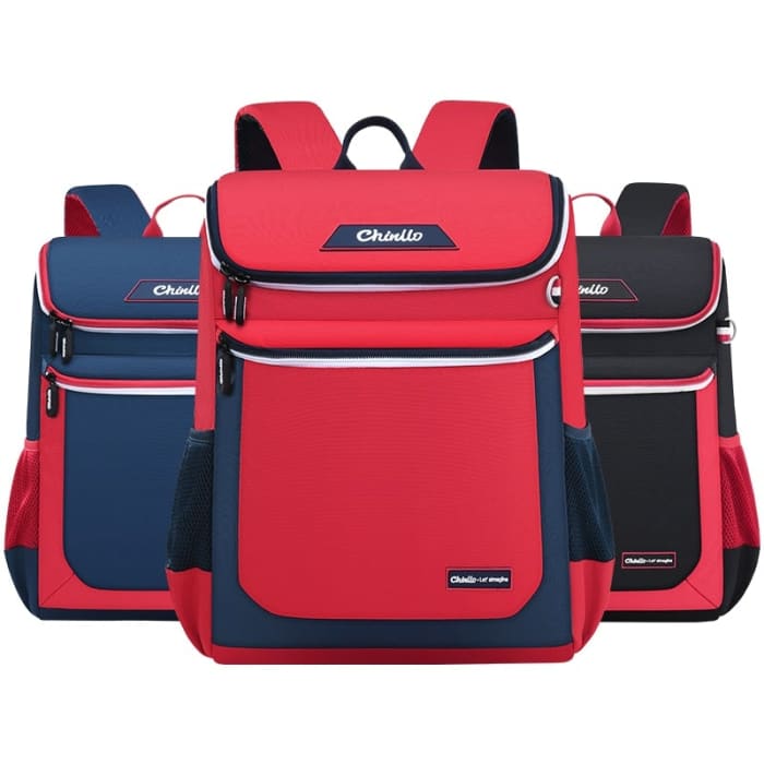Cartable Ce2 Sac à dos Fille