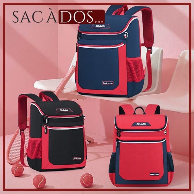 Cartable Ce2 Sac à dos Fille