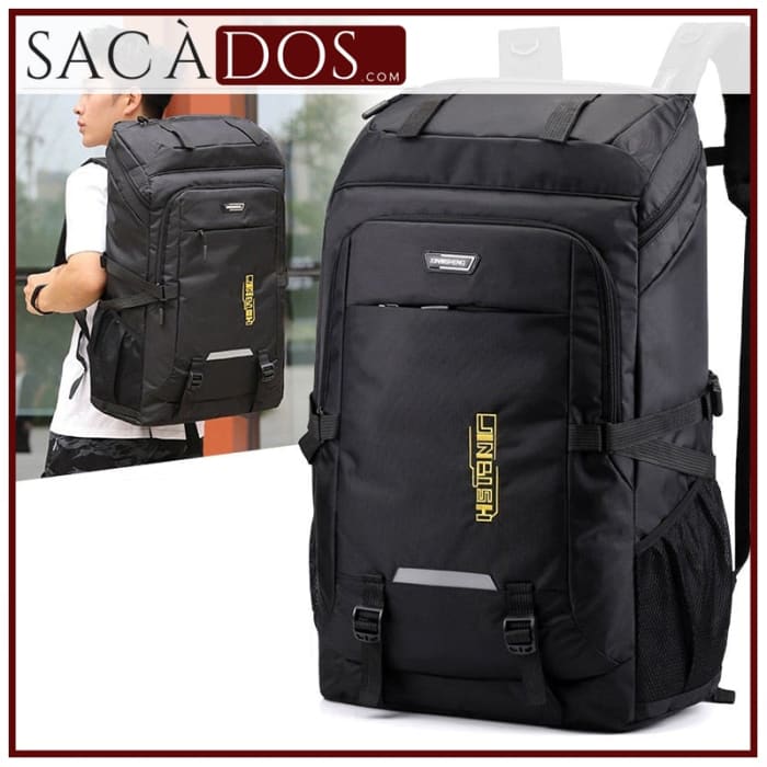 Grand Sac à Dos Homme Sac à dos de Voyage