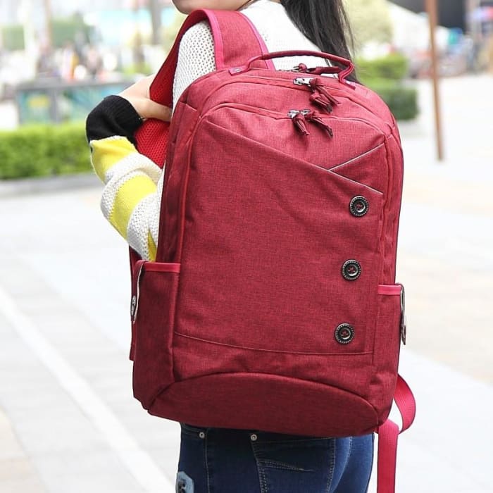 Grand Sac à Dos Pour Femmes Sac a dos Femme