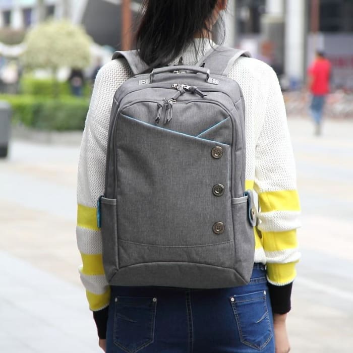 Grand Sac à Dos Pour Femmes Sac a dos Femme