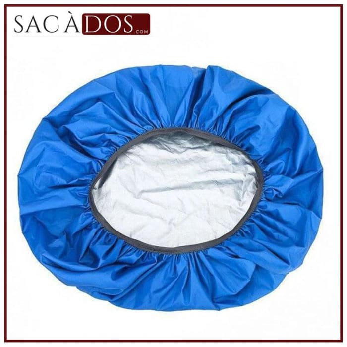 Housse De Pluie Sac à Dos Saphir