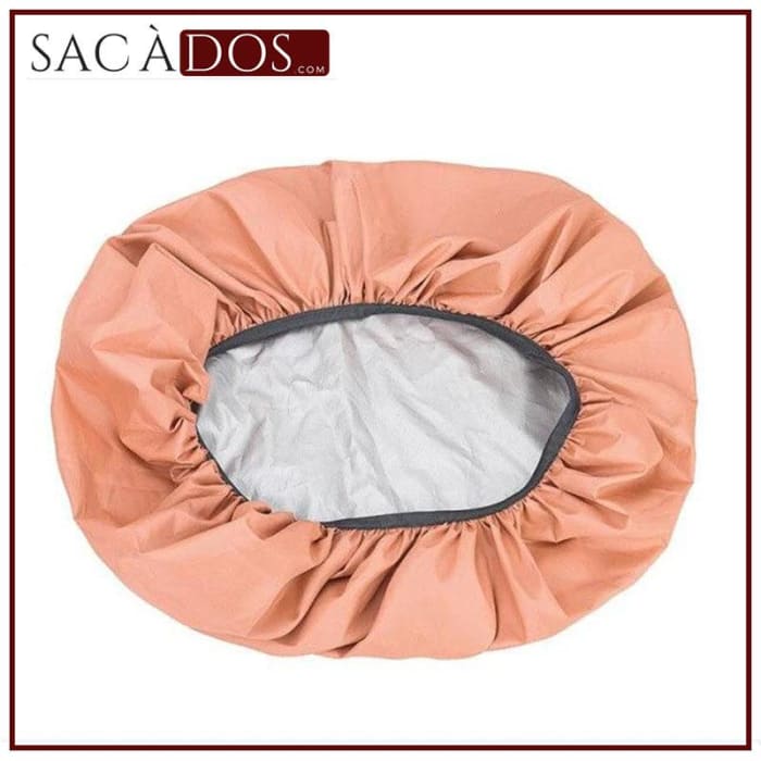 Housse De Pluie Sac à Dos Rose