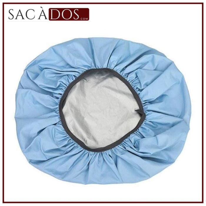 Housse De Pluie Sac à Dos Bleu