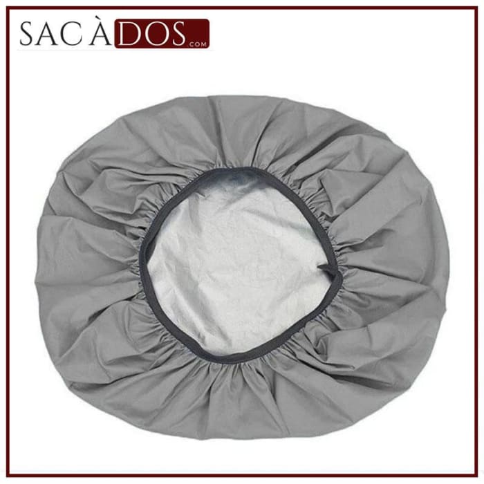 Housse De Pluie Sac à Dos Gris