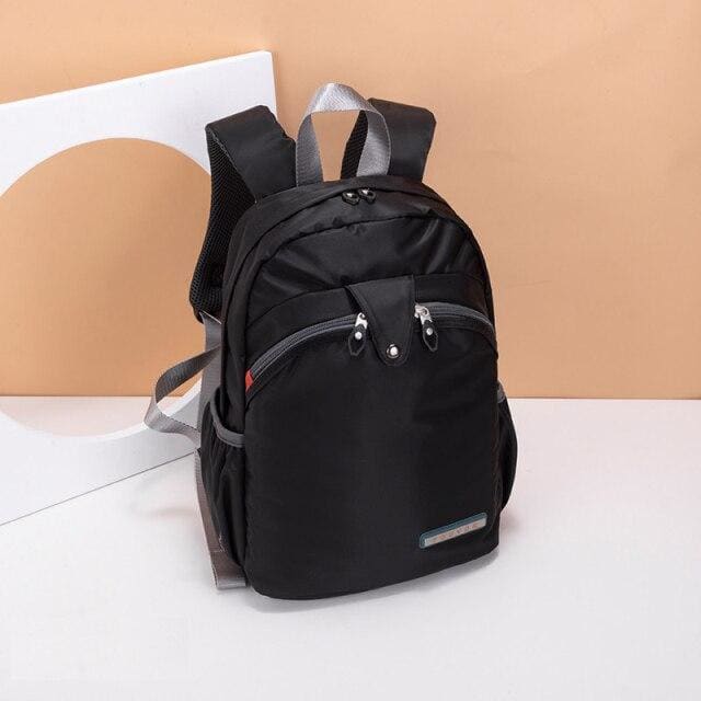 Joli Sac à Dos Femme Noir 41X12X30CM 2587-23 Sac a dos Femme