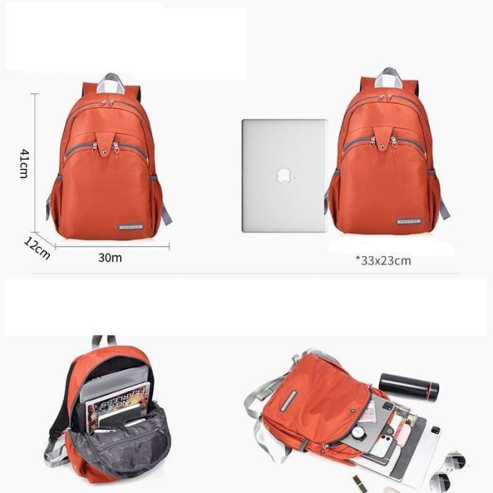 Joli Sac à Dos Femme Sac a dos Femme