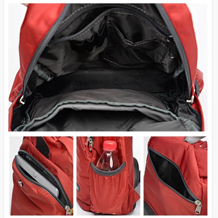 Joli Sac à Dos Femme Sac a dos Femme