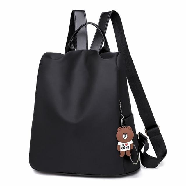 Meilleur Sac à Dos Femme Noir Sac a dos Femme