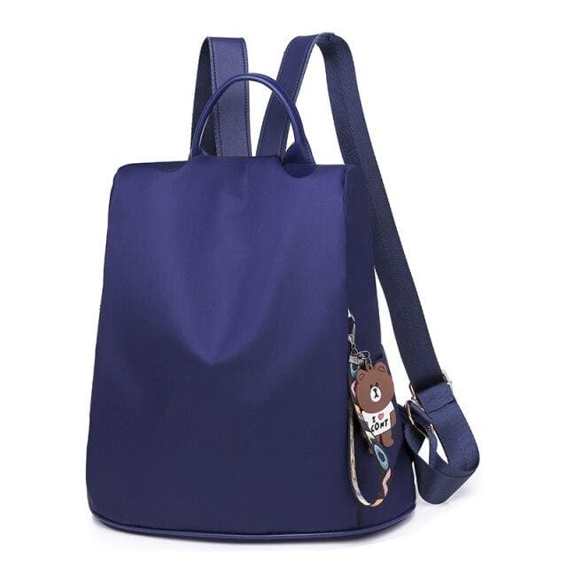 Meilleur Sac à Dos Femme Bleu Sac a dos Femme