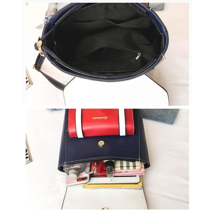 Petit Sac à Dos Chat Pu