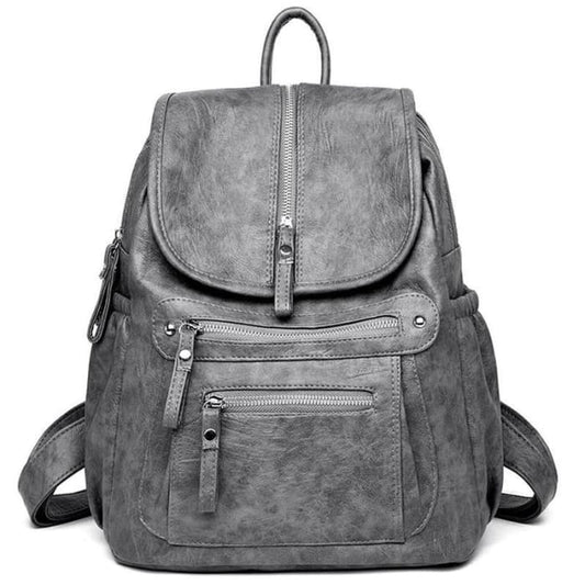 Petit Sac à Dos Femme Cuir Sac a dos Femme