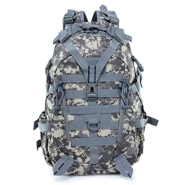 Sac Baroudeur Homme ACU 30 - 40L Sac a dos Homme