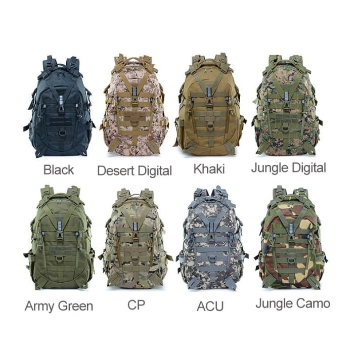 Sac Baroudeur Homme Sac a dos Homme