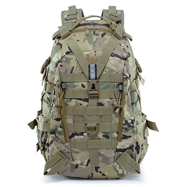 Sac Baroudeur Homme CP 30 - 40L Sac a dos Homme