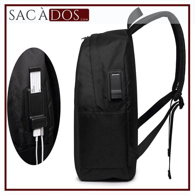 Sac Bitcoin Sac a dos Homme