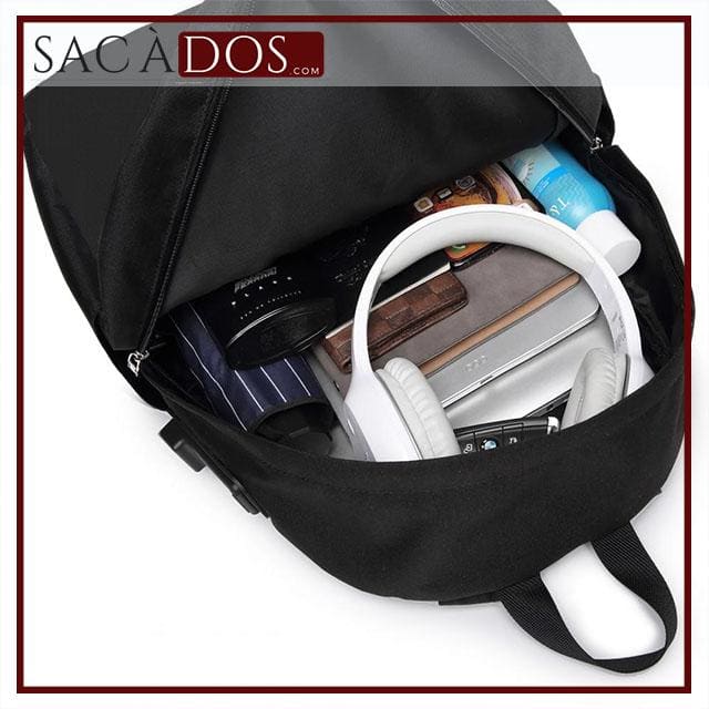 Sac Bitcoin Sac a dos Homme