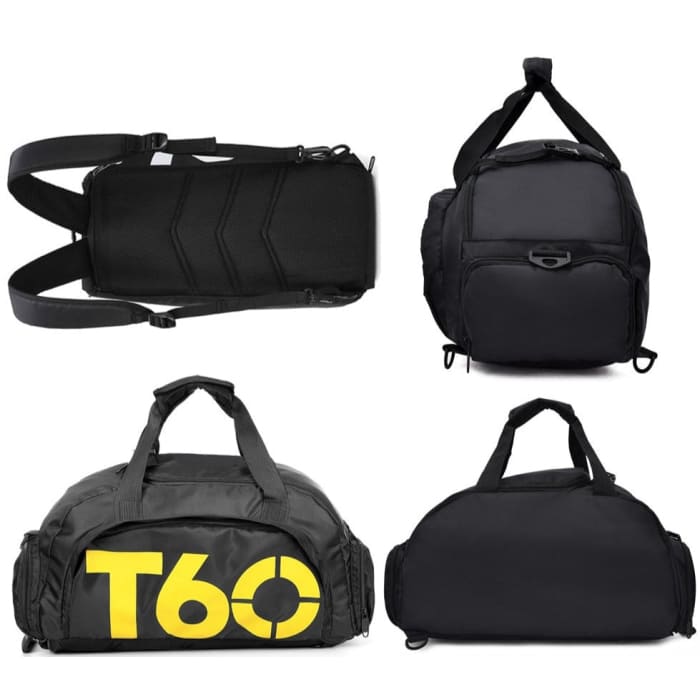 Sac De Sport Pour Hommes Sac a dos Homme