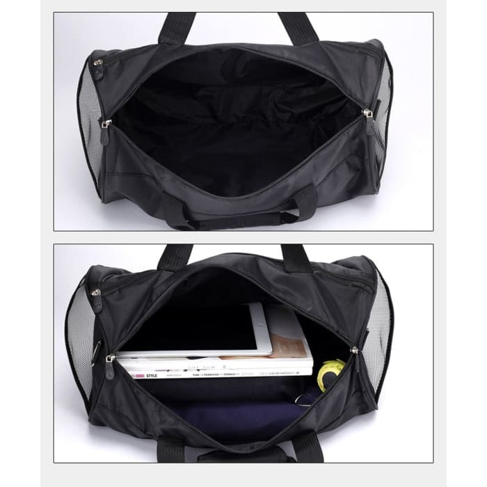 Sac De Sport Pour Hommes Sac a dos Homme