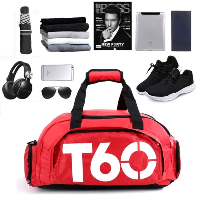 Sac De Sport Pour Hommes Sac a dos Homme