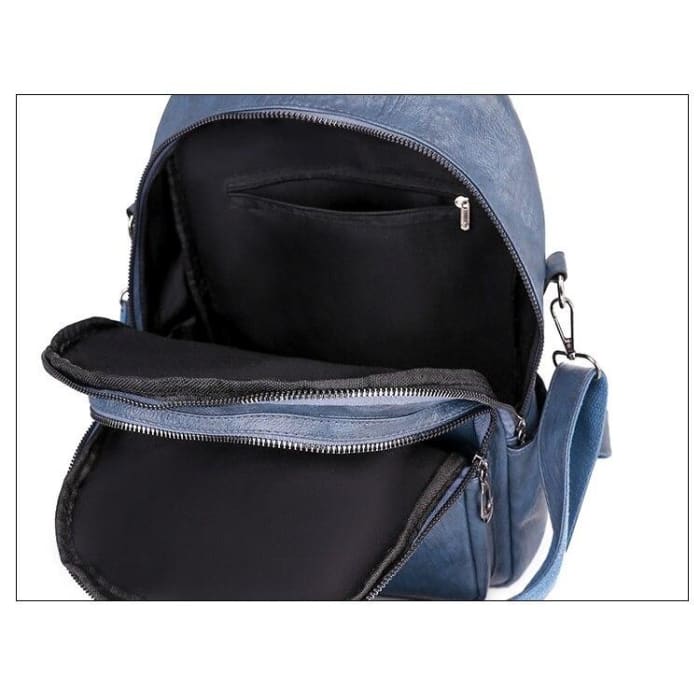Sac De Ville Femme Sac a dos Femme