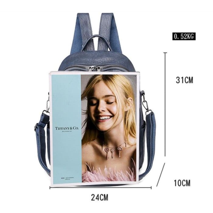 Sac De Ville Femme Sac a dos Femme