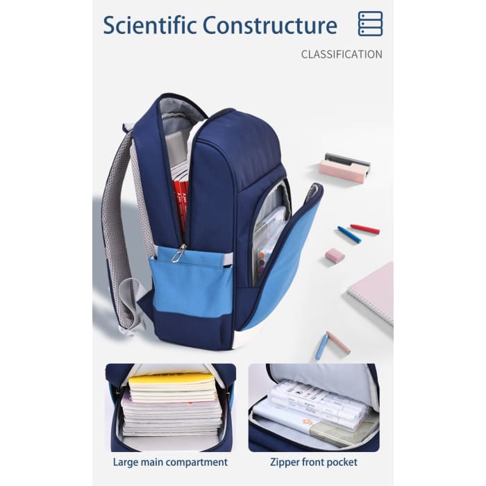 Sac Ecole Garcon Sac a dos Garcon