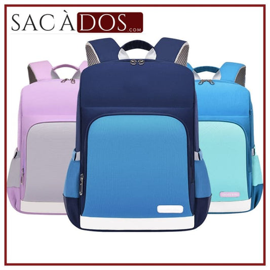 Sac Ecole Garcon Sac a dos Garcon