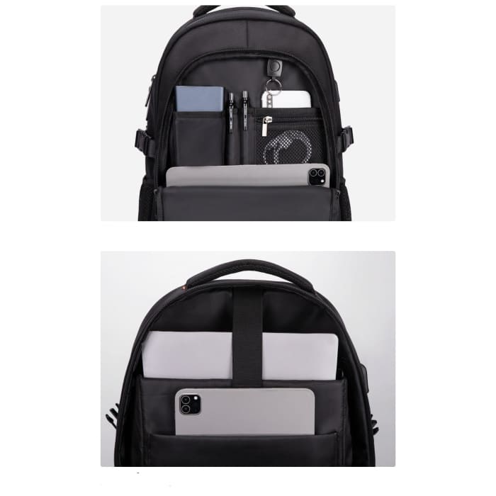 Sac Ecole Homme Sac a dos Homme
