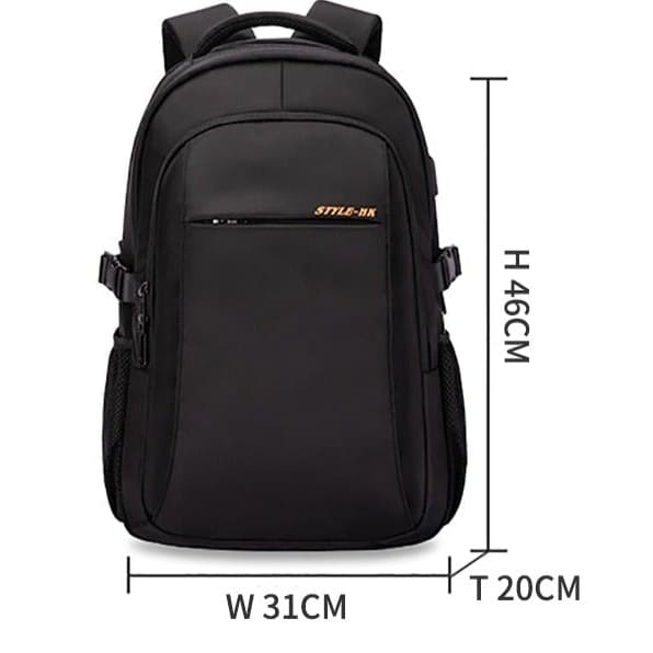 Sac Ecole Homme Sac a dos Homme