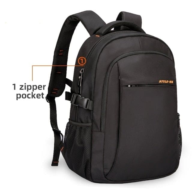 Sac Ecole Homme Default Title Sac a dos Homme
