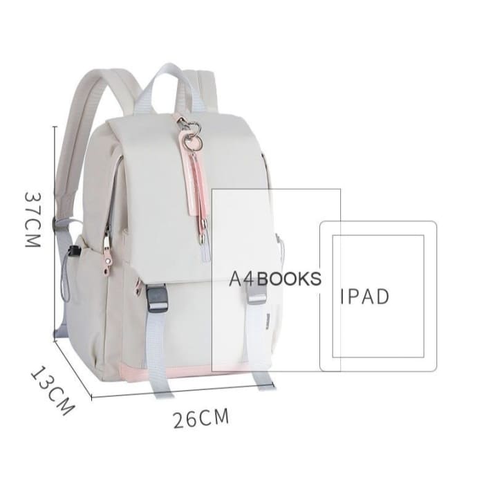 Sac Imperméable Femme Sac a dos Femme