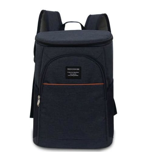 Sac Isotherme 20l Bleu Sac à dos de Voyage