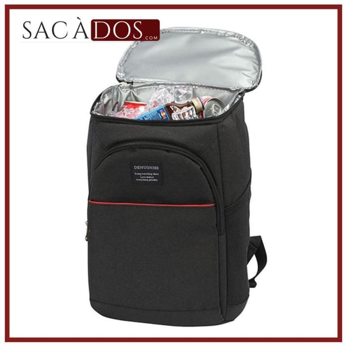 Sac Isotherme 20l Sac à dos de Voyage
