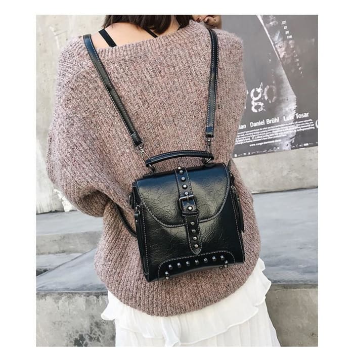 Sac Multifonction Femme