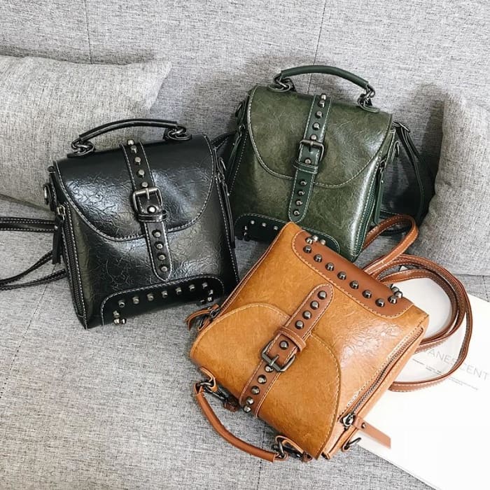 Sac Multifonction Femme